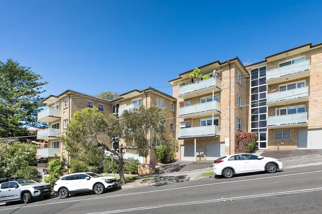10/2 Croydon Street, Cronulla, NSW 2230