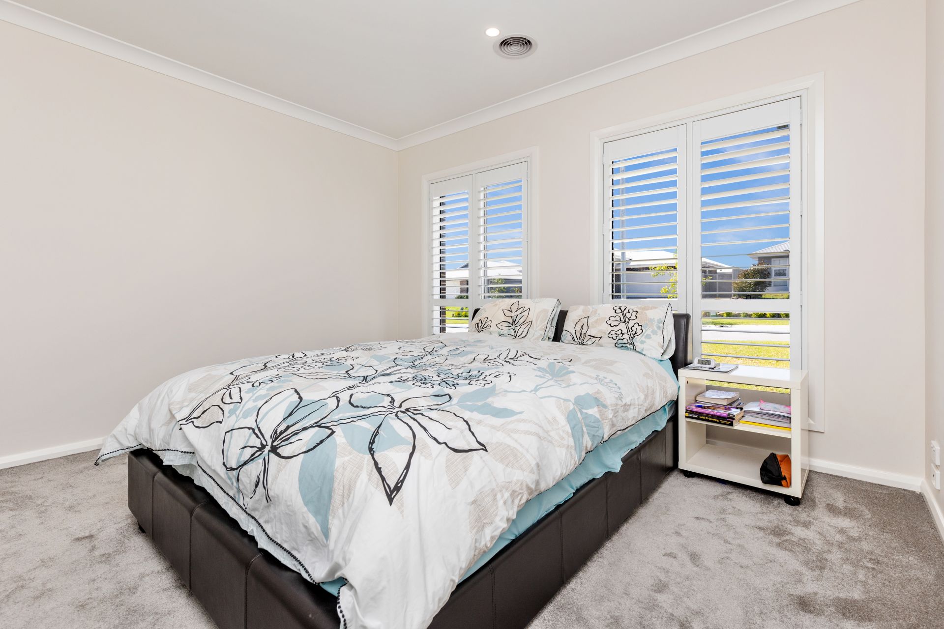 7 TURRAMIA CR, GOBBAGOMBALIN NSW 2650, 0房, 0浴, House