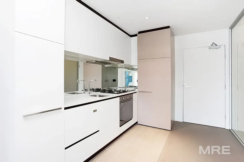 Spacious apartment in great location