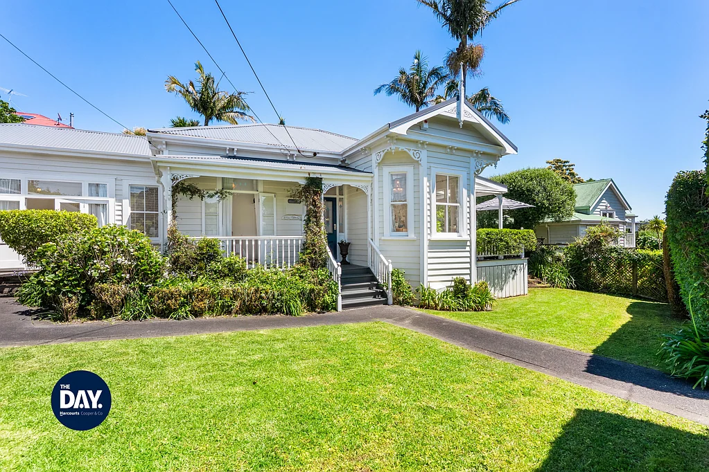 31 Shoal Bay Road, Devonport, North Shore City, Auckland