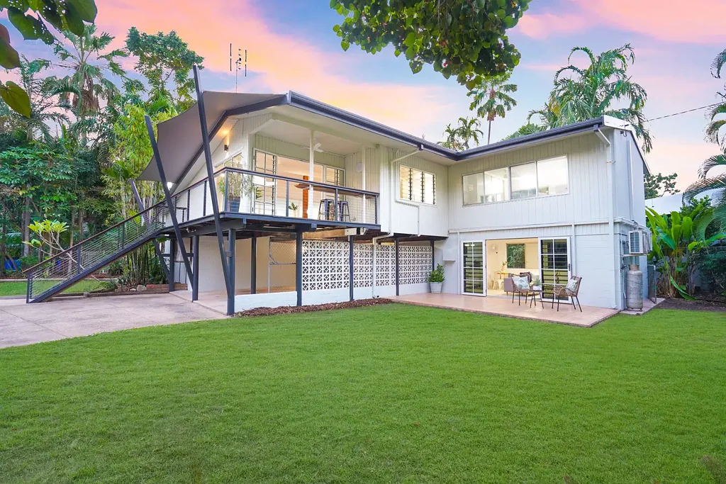 5 Bleeser Street, Fannie Bay, NT 820