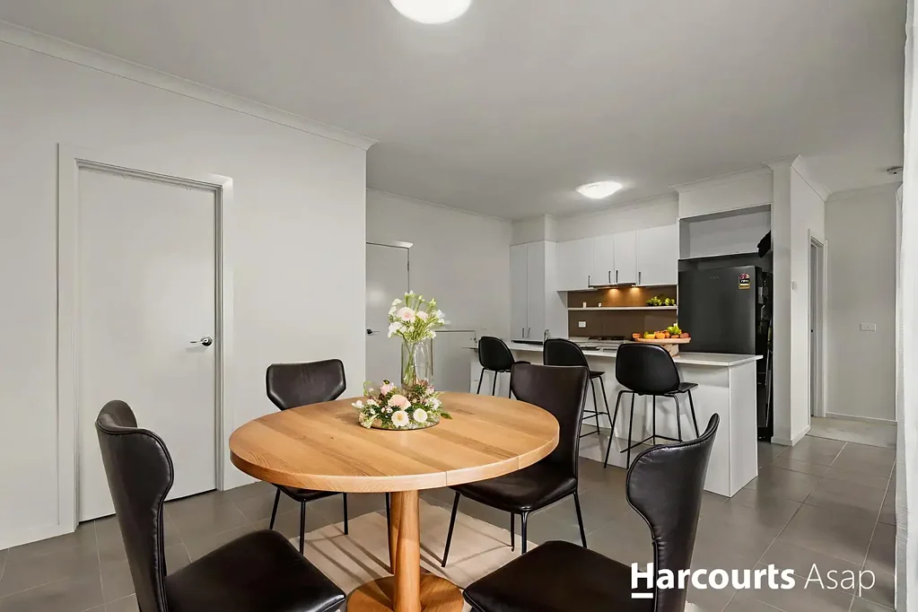 Dandenong 2Habitaciones Perfectly positioned in Dandenong: a 2-bedroom home with a dedicated study space