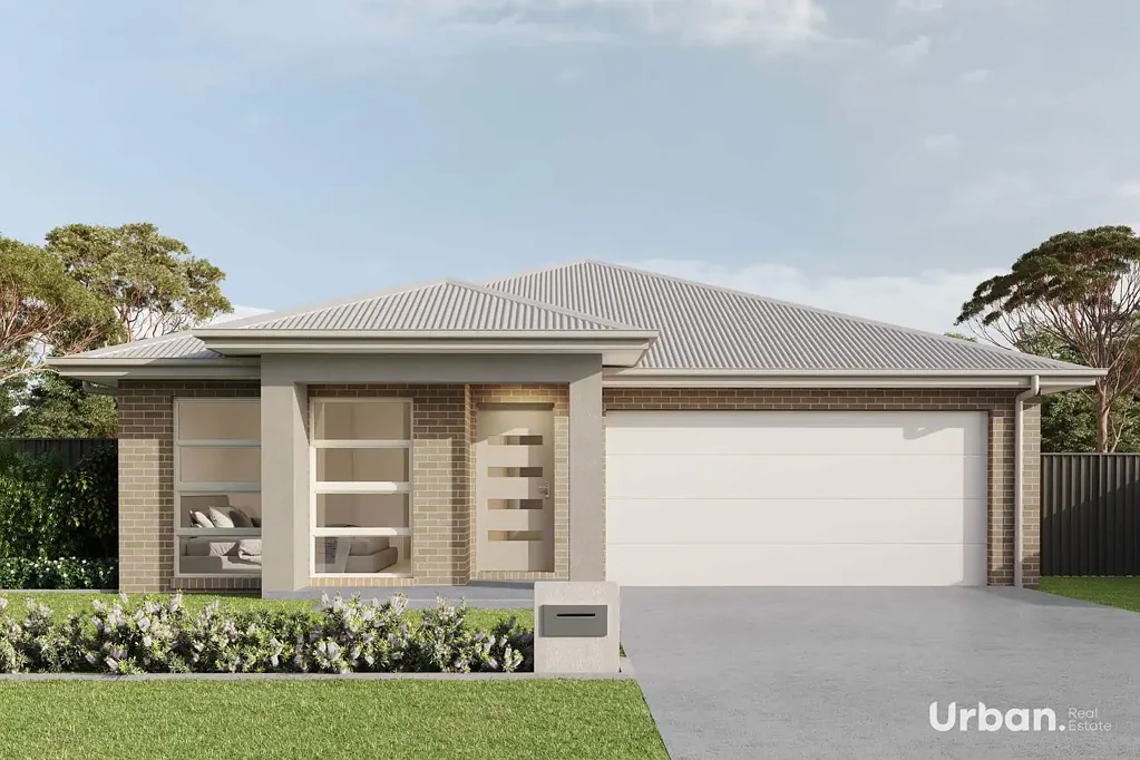 Albion Park 4 Slaapkamer Architecturally Designed Turnkey Homes by McDonald Jones | Mount Terry, Albion Park | $15K Deposit