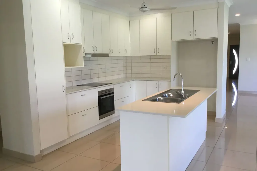 Address Withheld, Bellamack, NT 832