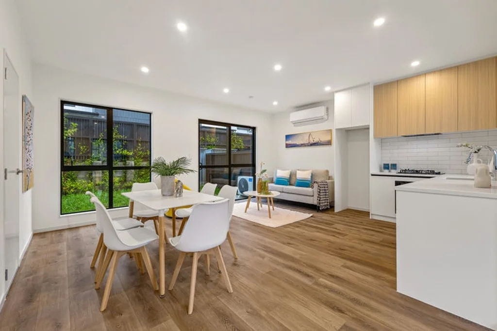 Flat Bush 2Kwarto Limited 2 Beds left on Hera Street