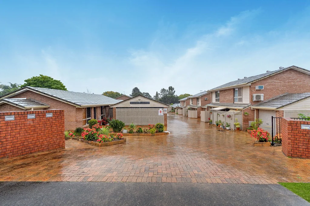 4/50 Monash Road, Loganlea, QLD 4131