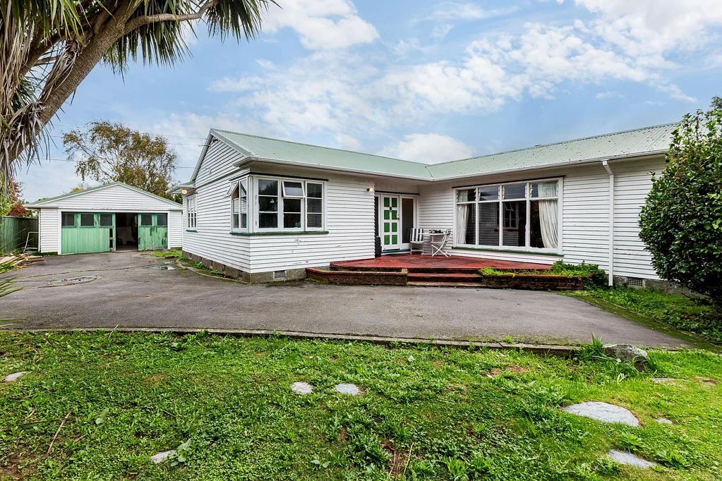 25A Witako Street, Epuni, Lower Hutt, Wellington