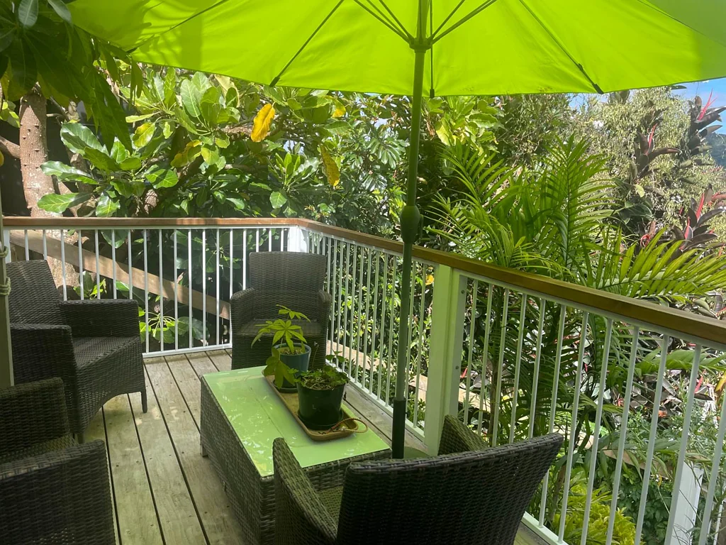Riverside Fully Furnished Unit