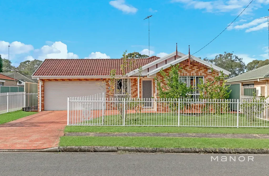 9 Venn Avenue, Lalor Park, NSW 2147