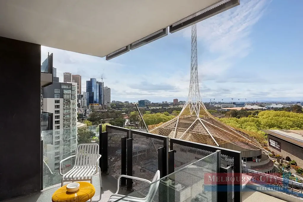 1609/33 City Road, Southbank, VIC 3006