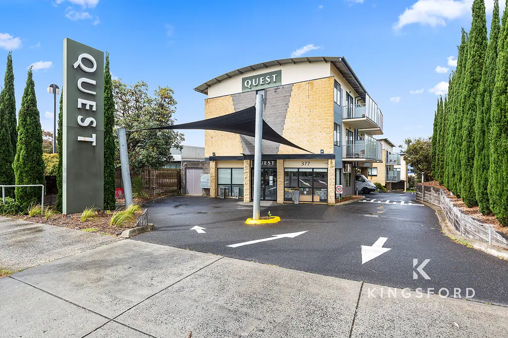 Frankston 2Kwarto LONG TERM INVESTMENT
LEASED UNITIL APRIL 2030
$724 PER WEEK RENT
7.2% RETURN