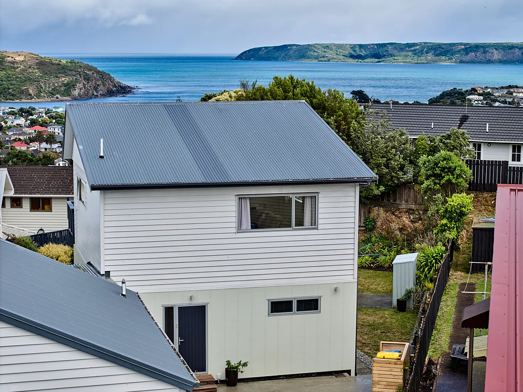 109A Gloaming Hill, Titahi Bay