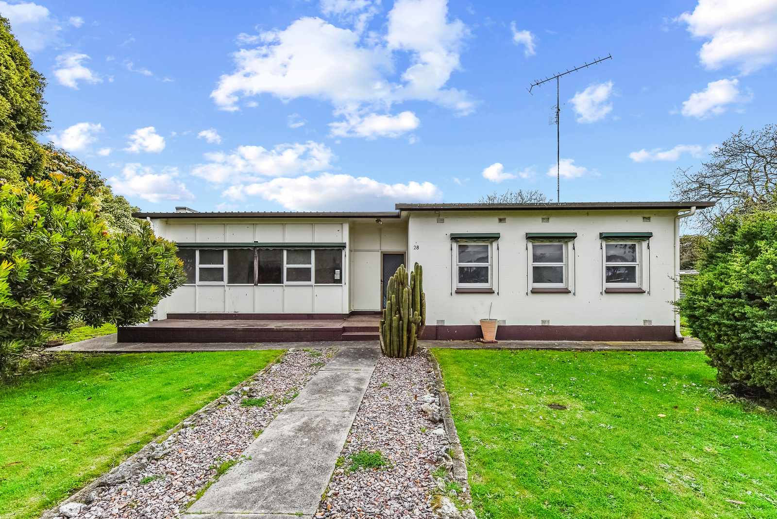 28 HOSKING AV, MOUNT GAMBIER SA 5290, 0 habitaciones, 0 baños, House