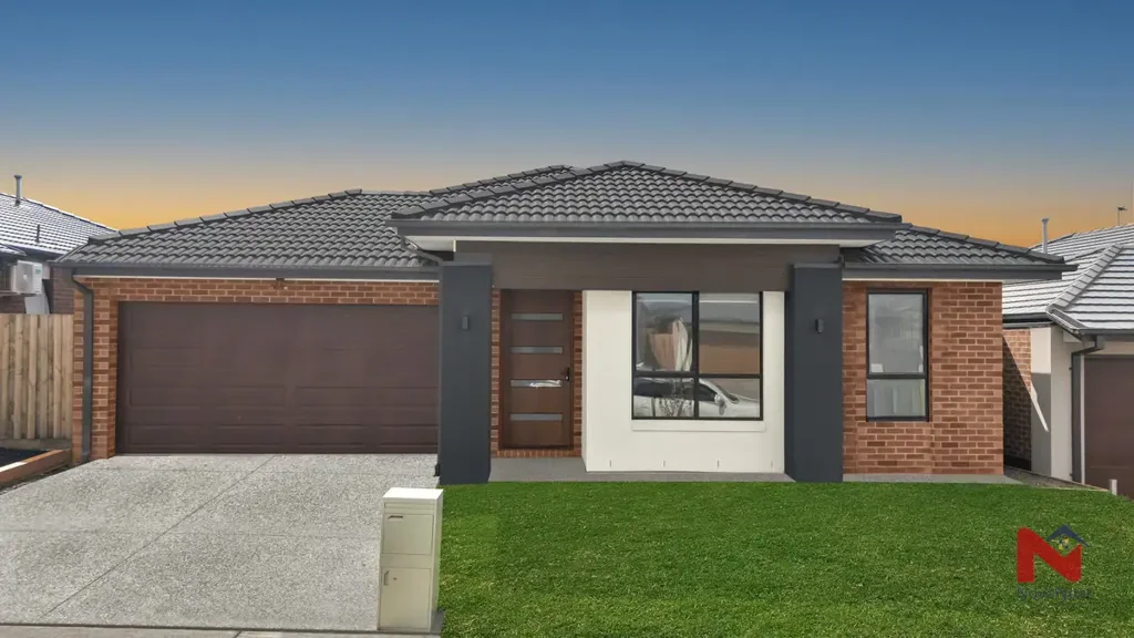 Deanside 4ਬੈੱਡਰੂਮ Contemporary Family Living in a Thriving Deanside Community