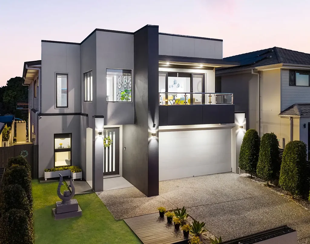 Rochedale 4部屋 Contemporary Family Excellence in a Prestigious Rochedale Setting