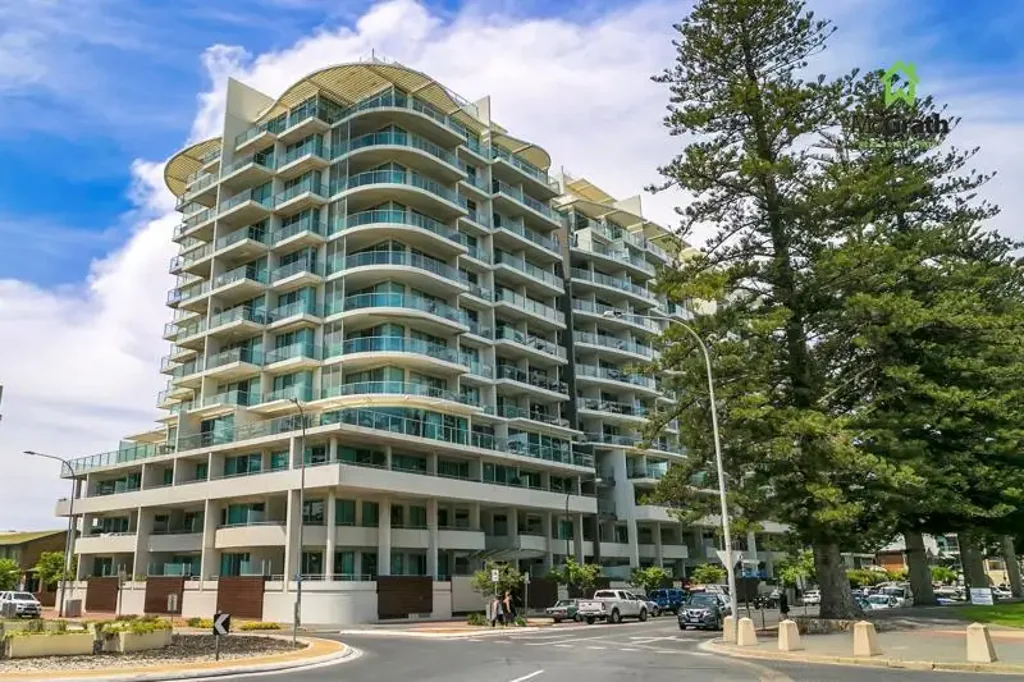603/25 Colley Terrace, Glenelg, SA 5045