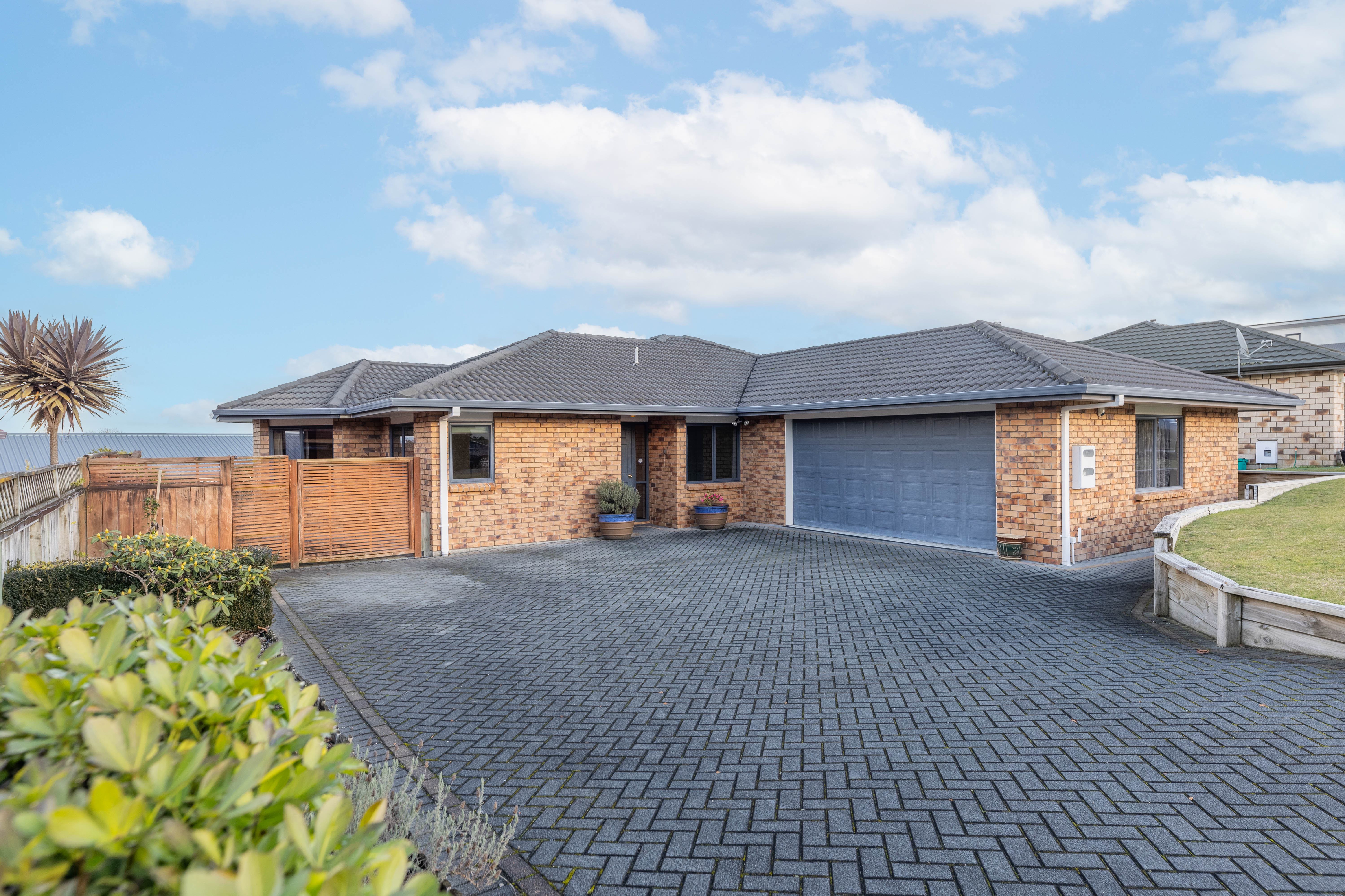 21 Vaucluse Drive, Nukuhau, Taupo, 3 રૂમ, 0 બાથરૂમ, House