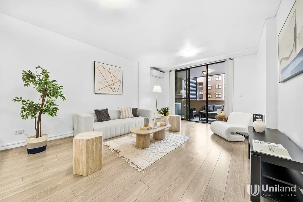 Ryde 3Moenga Modern Waterside Living with Generous Space and Convenience