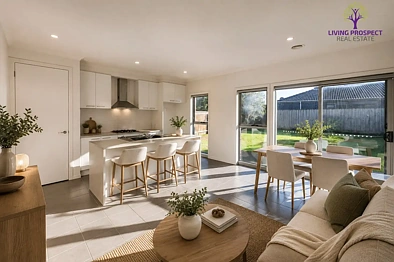 13 Laurence Way, Tarneit, VIC 3029, 3 habitaciones, 2 baños, House