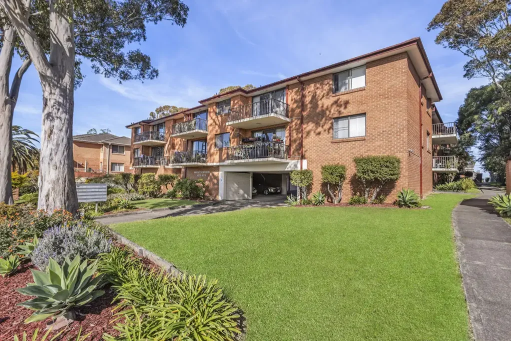 11/476-478 Guildford Road, Guildford, NSW 2161