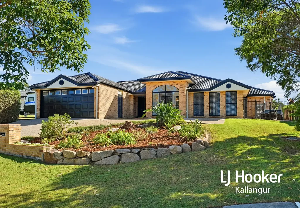 25 Waranga Court, Murrumba Downs, QLD 4503