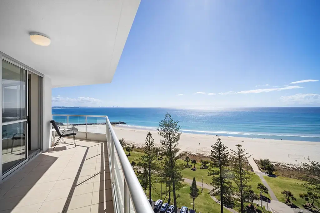 57/70-80 Marine Parade, Coolangatta, QLD 4225