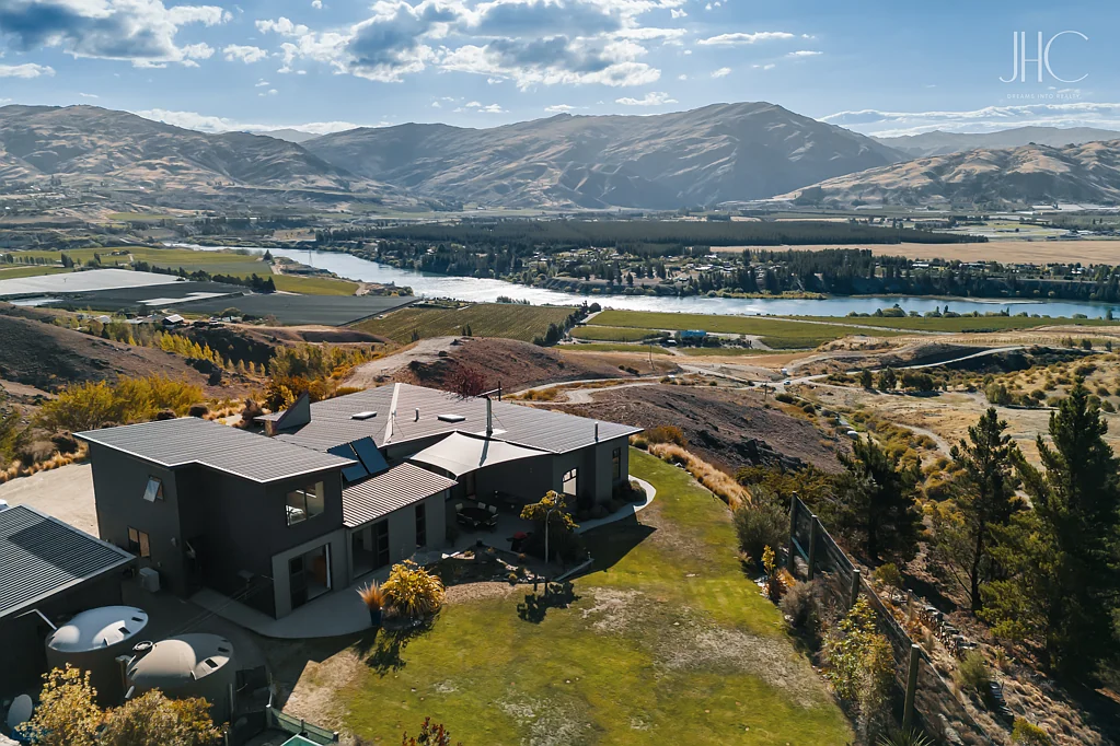 81 Pigeon Rock Road, Cromwell, Central Otago, Otago