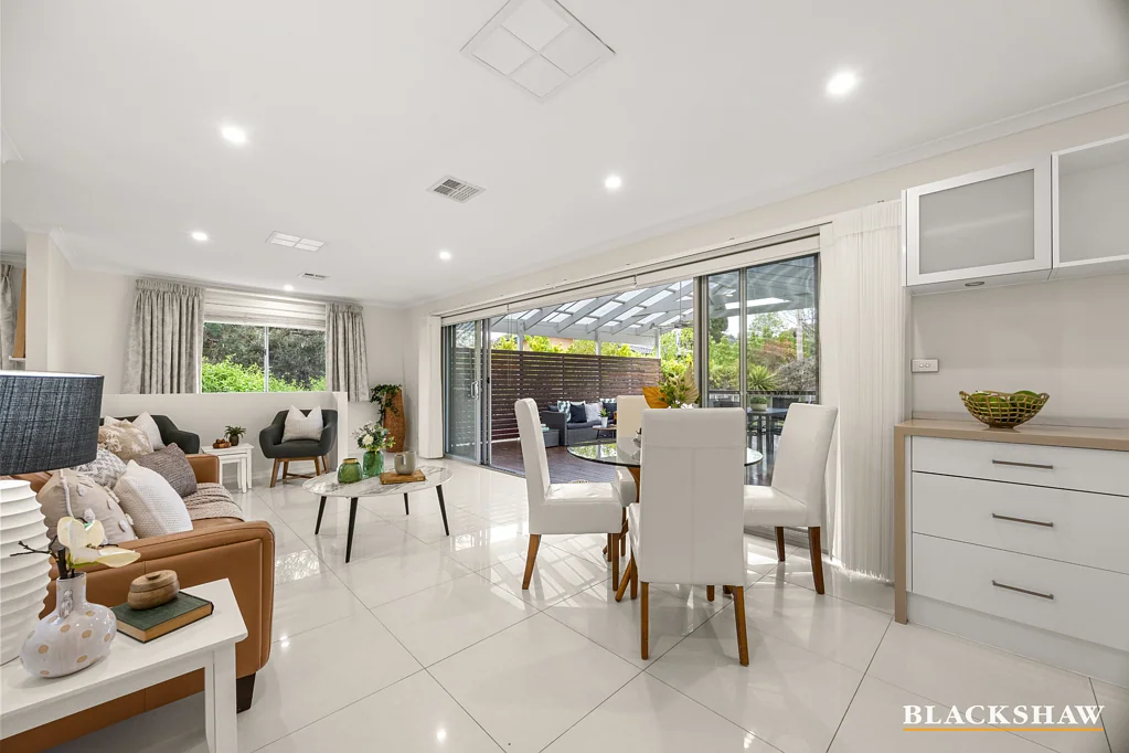 15 Muresk Street, Farrer, ACT 2607