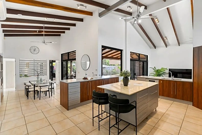 84 Cedar Road, Palm Cove, QLD 4879, 4 Bedrooms, 4 Bathrooms, House
