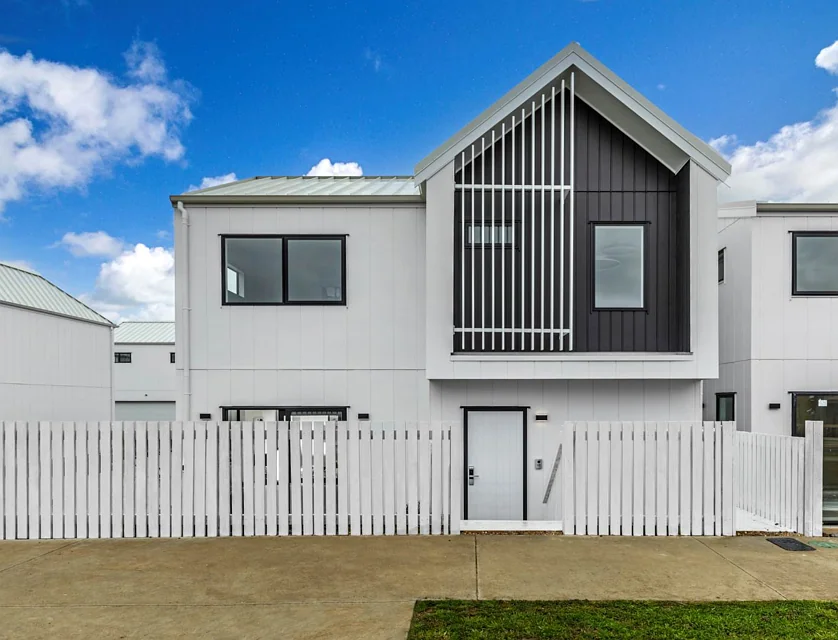16 Green Bamboo Road, Hobsonville, Waitakere City, Auckland, 5房, 3浴, 独立屋