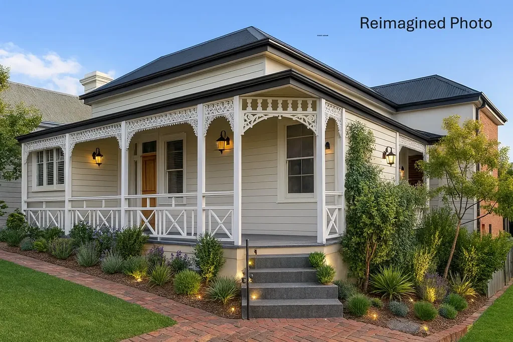 Bendigo 8ਬੈੱਡਰੂਮ 38 ROWAN STREET, BENDIGO - FIRST TIME OFFERED IN 50 YEARS!