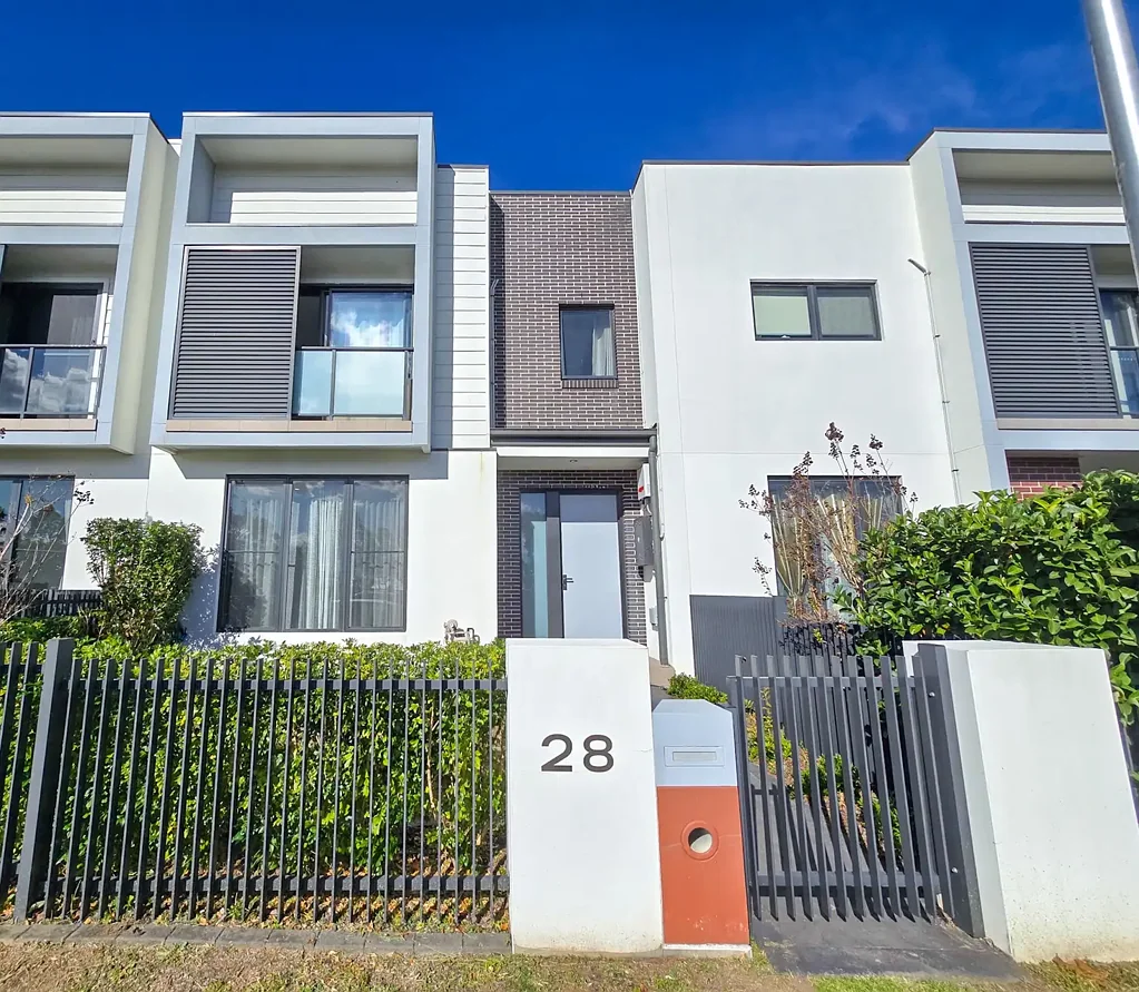 Contemporary Family Living in the Heart of Leppington
