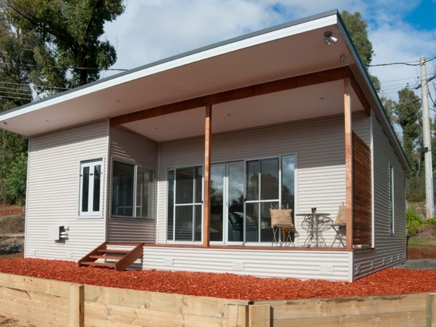 45 KINGS RD, MARYSVILLE VIC 3779, 0 Schlafzimmer, 0 Badezimmer, House