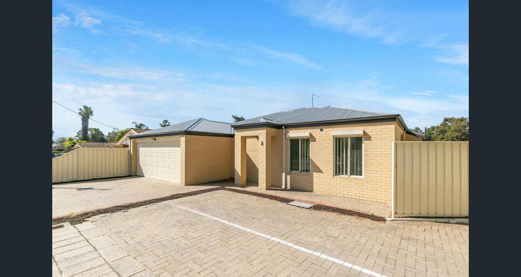 228A HICKS ST, GOSNELLS WA 6110, 0 Schlafzimmer, 0 Badezimmer, House