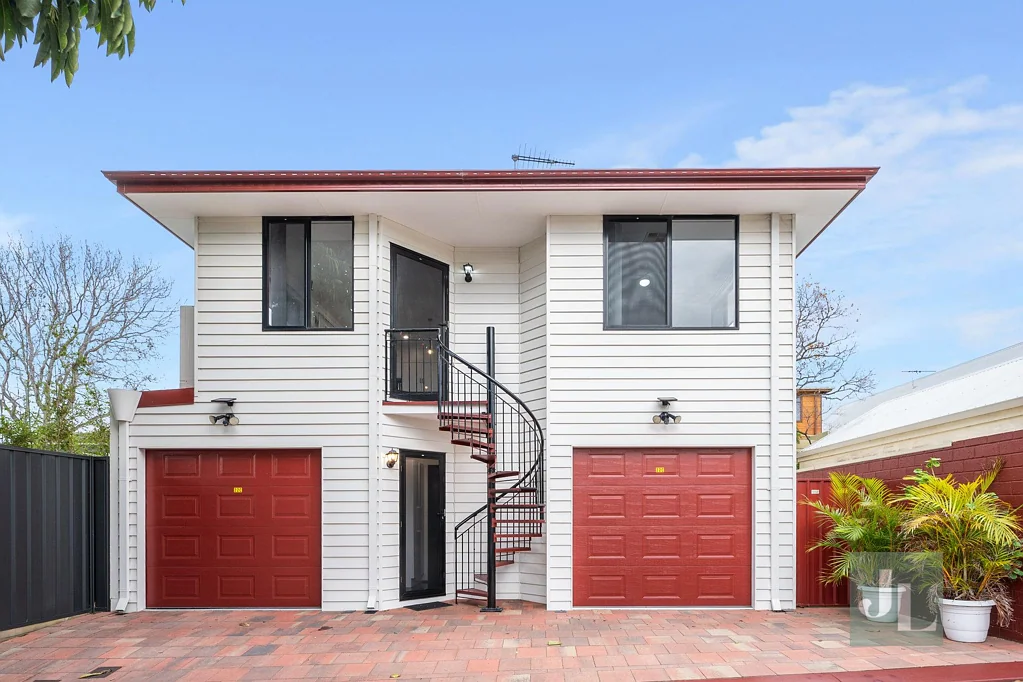 FULLY FURNISHED & EQUIPPED SELF CONTAINED 1 BEDROOM APARTMENT WITH GUEST UNIT