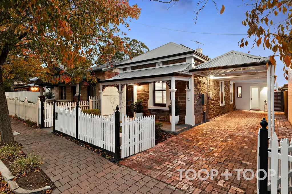 10 Tennant Street, Fullarton, SA 5063