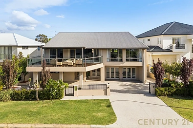 Attadale 6 Bedroom Ultimate Riverfront Lifestyle