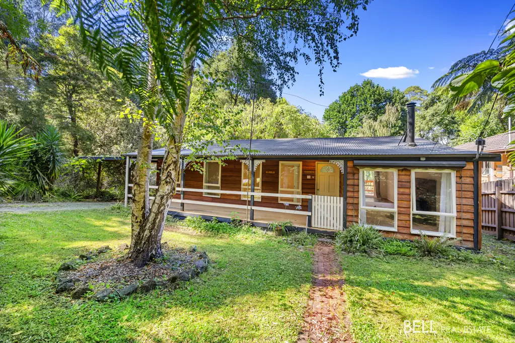 38 Christine Street, Millgrove, VIC 3799