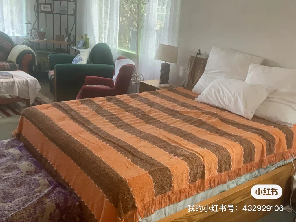 Mairangi Bay-分租或适合两名Homestay