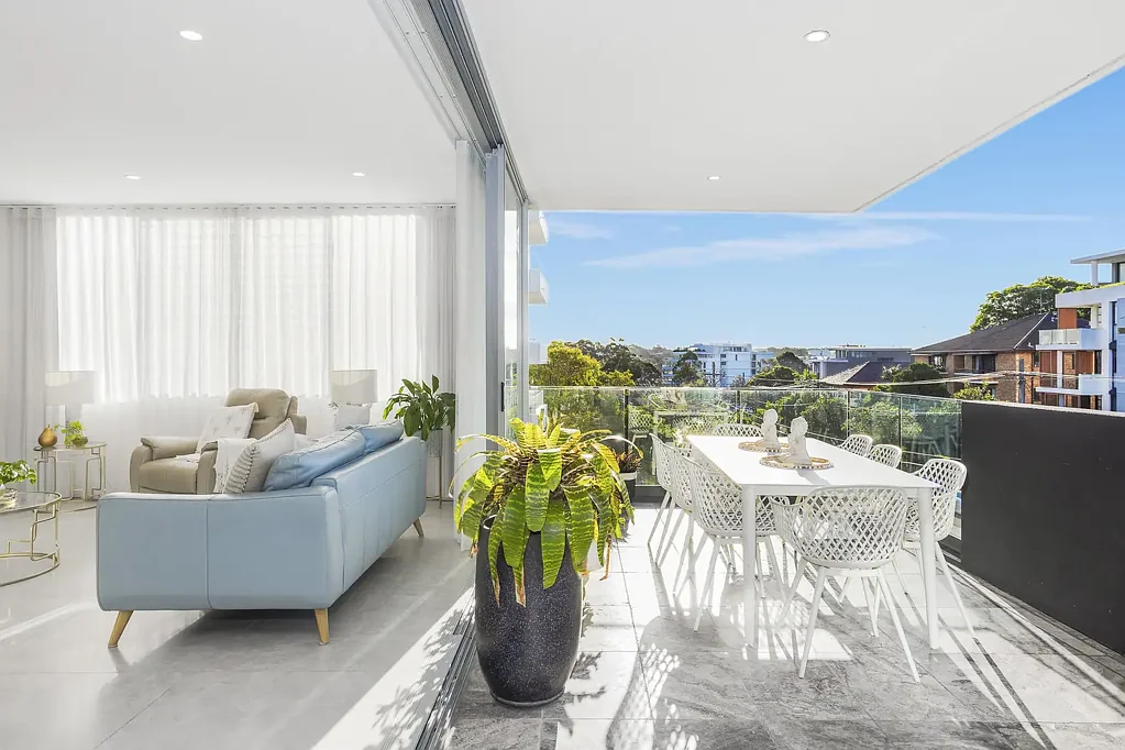 Cronulla 3Kwarto Effortless Coastal Living with Premium Finishes