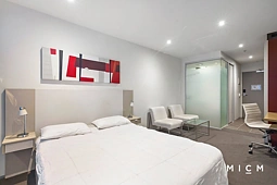 810/181 ABeckett Street, Melbourne