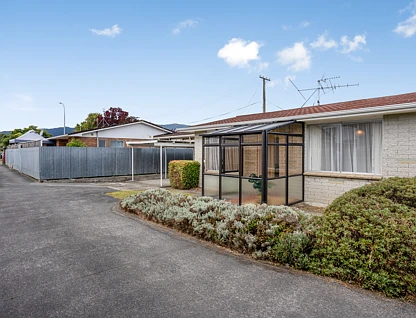 2/41A Pine Avenue, Ebdentown, Upper Hutt, Wellington, 2房, 1浴, 排房