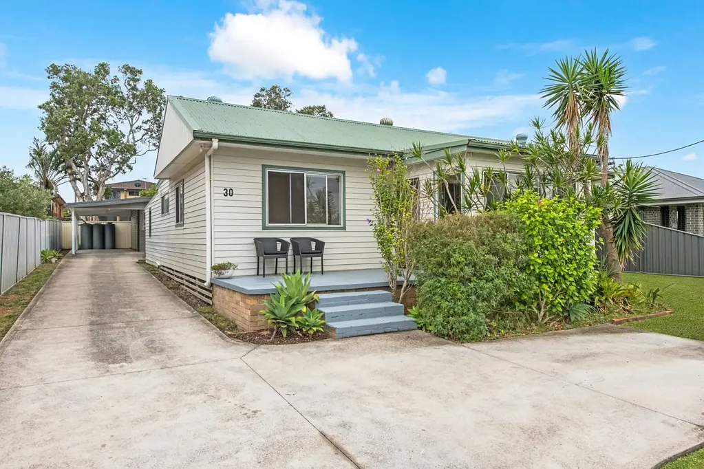 30 Thelma Street, Long Jetty, NSW 2261