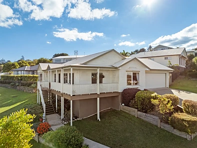Maleny 3房  Timeless Maleny Living!