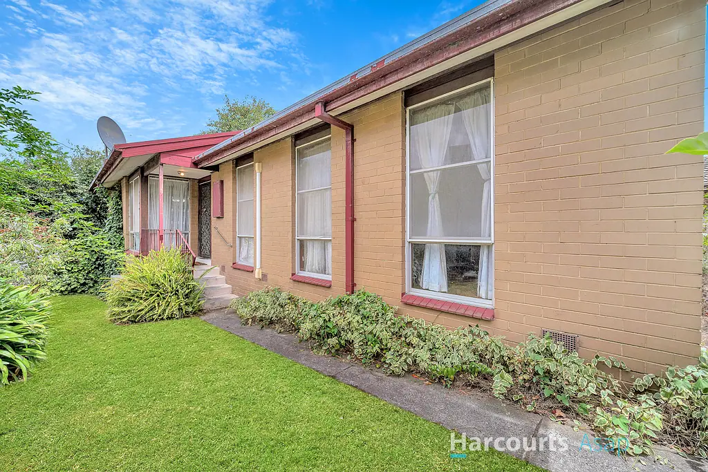 12 Julius Crescent, Noble Park North, VIC 3174