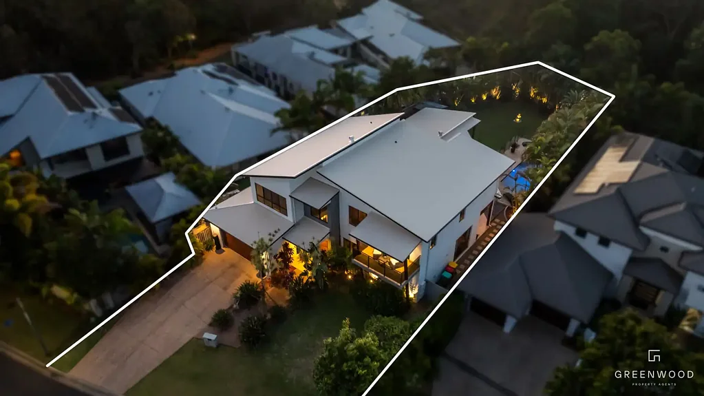 Coomera 5બેડરૂમ Exceptional Scale. Endless Possibility.
