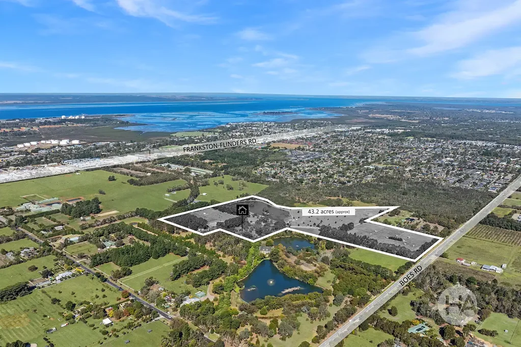 13 Boes Road, Hastings, VIC 3915