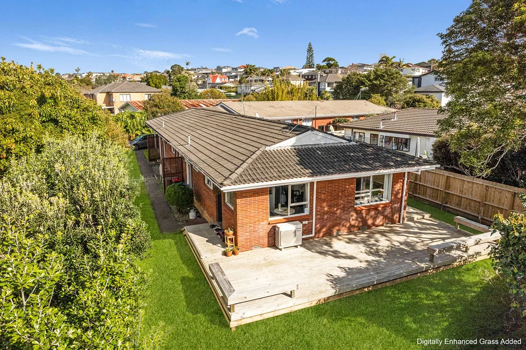 Mount Roskill 2ਬੈੱਡਰੂਮ Adorable And Affordable with Extras