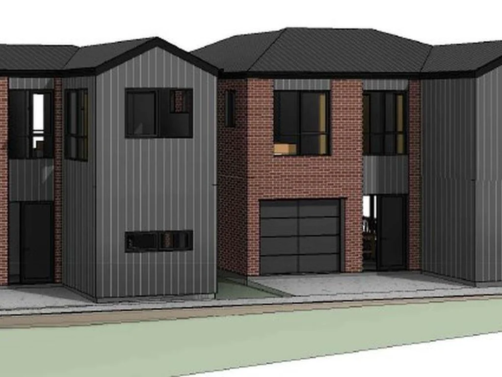 Pukekohe 3બેડરૂમ Brand New Home Under Construction – Secure It Now!
