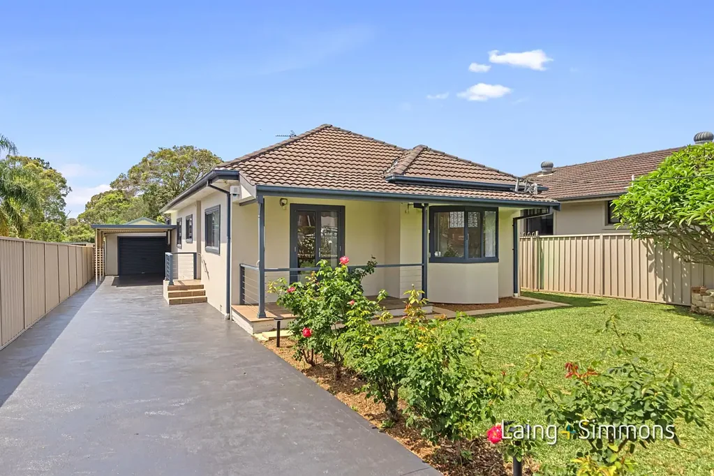 3 Ramsay Road, Panania, NSW 2213